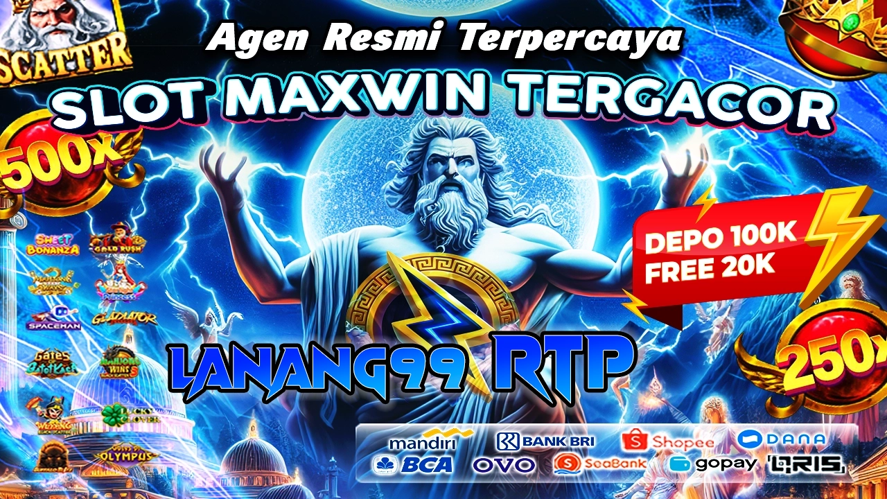 Lanang99 rtp